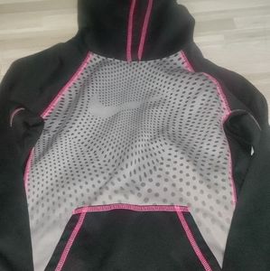 Girls nike jacket